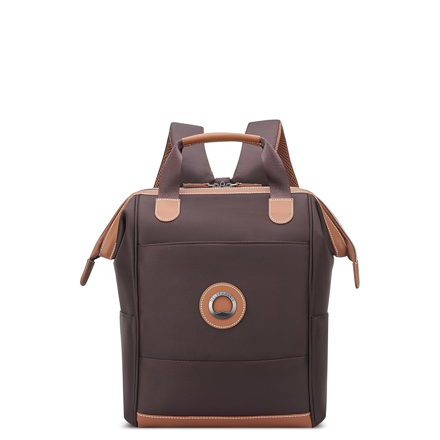 バッグ delsey paris chatelet air2.0 110L/brown Amazon.com | DELSEY PARIS Chatelet Air 2.0 Hardside Luggage